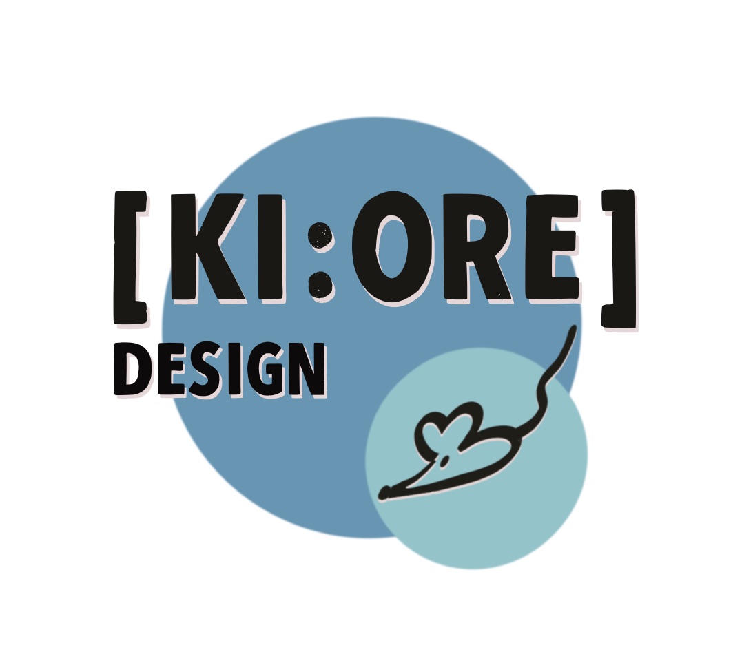 Logo Kiore