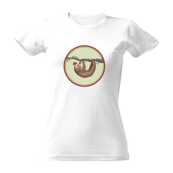 Sloth mode: Christmas edition