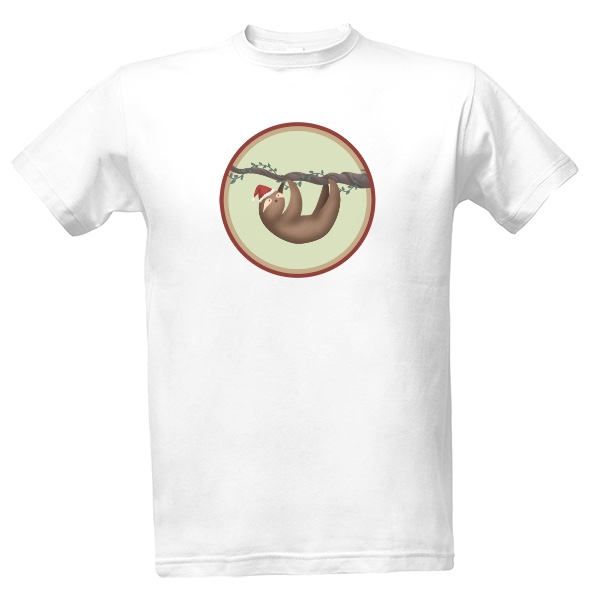 Sloth mode: Christmas edition