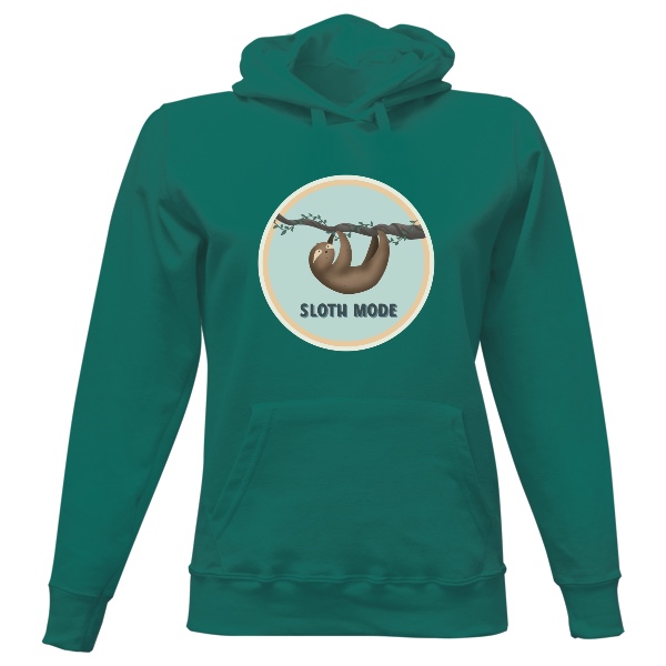 Sloth mode