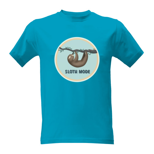 Sloth mode