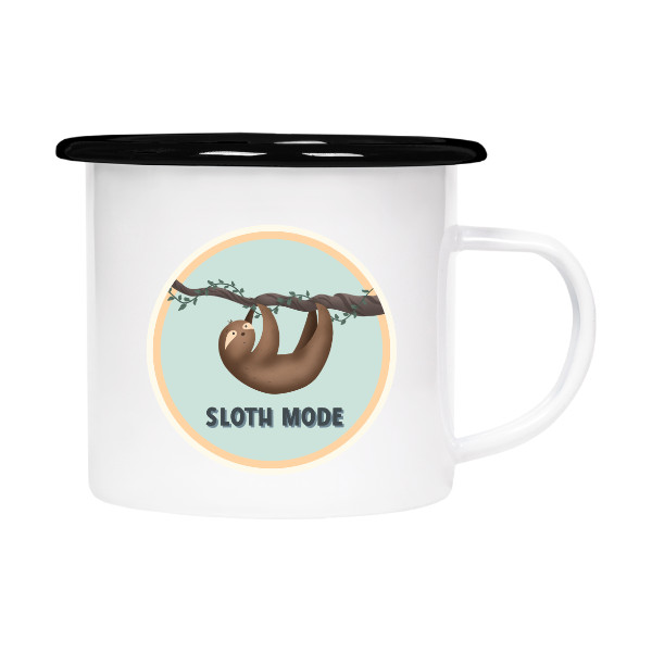 Sloth mode